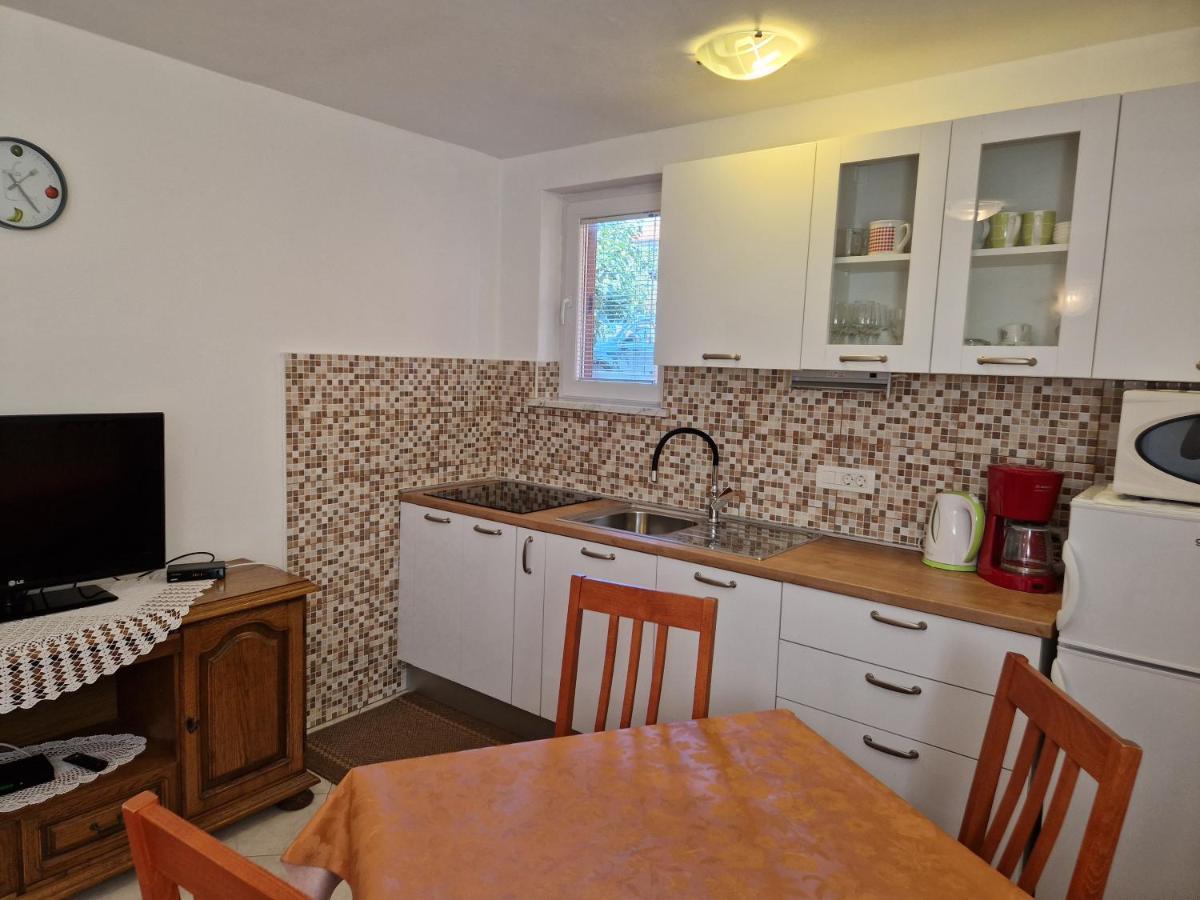 Apartments Luka & Sara Zadar Zewnętrze zdjęcie