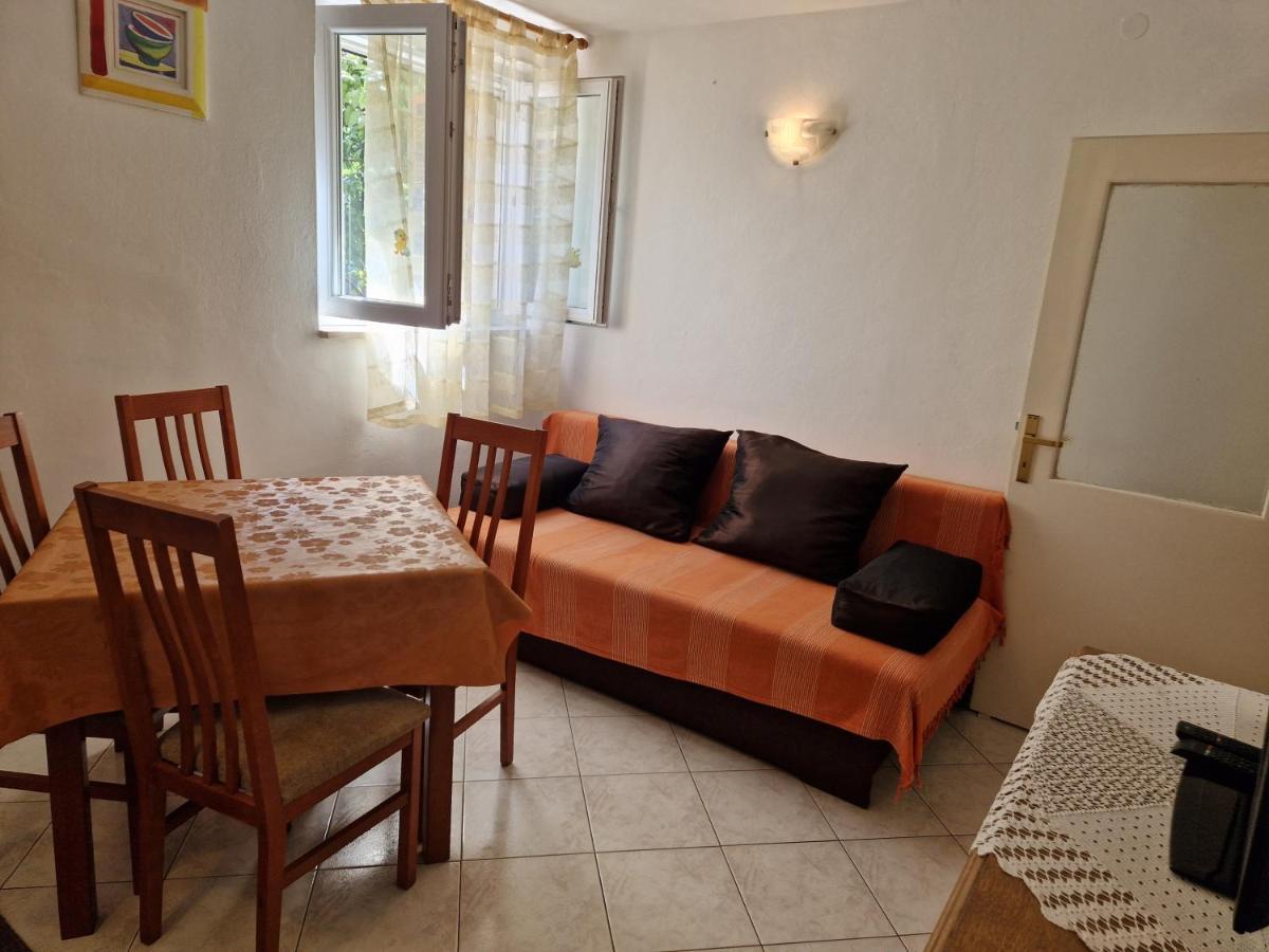 Apartments Luka & Sara Zadar Zewnętrze zdjęcie