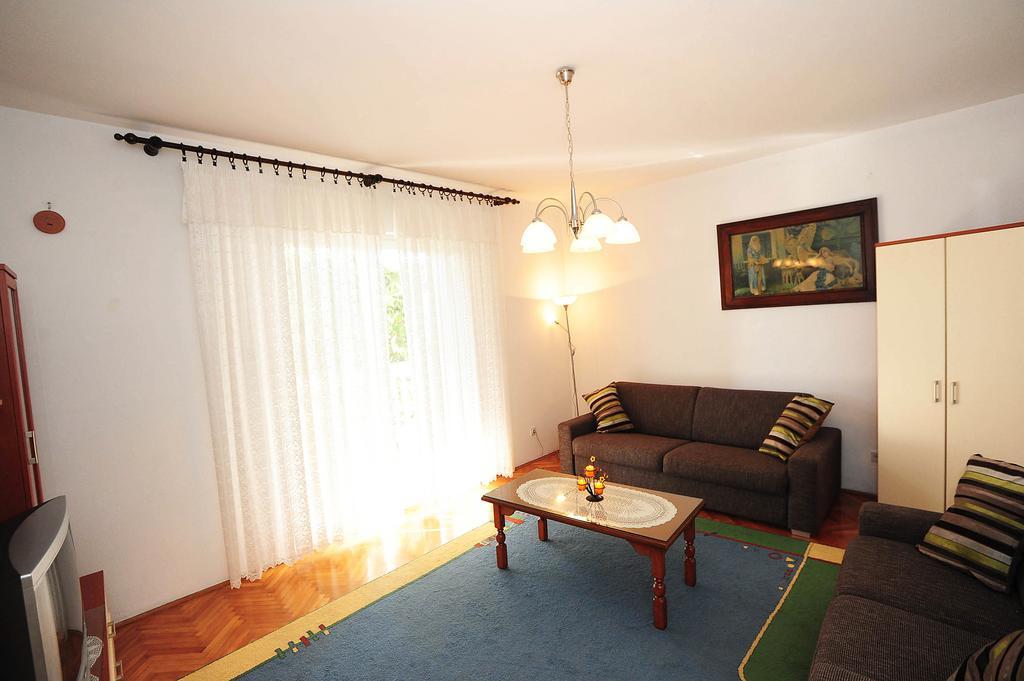 Apartments Luka & Sara Zadar Zewnętrze zdjęcie