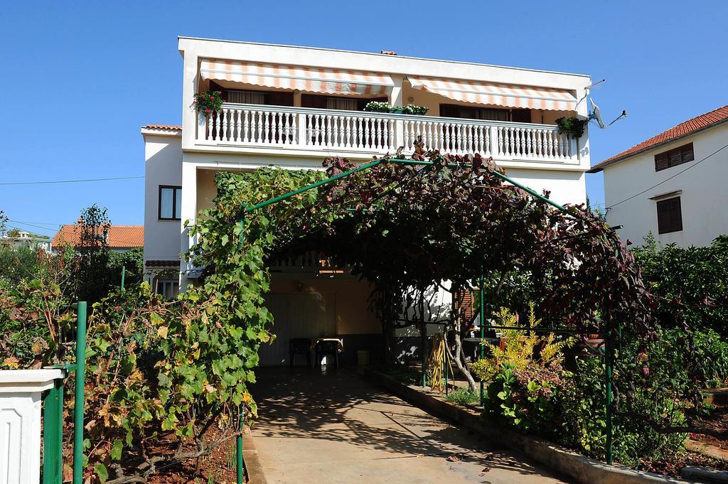Apartments Luka & Sara Zadar Zewnętrze zdjęcie