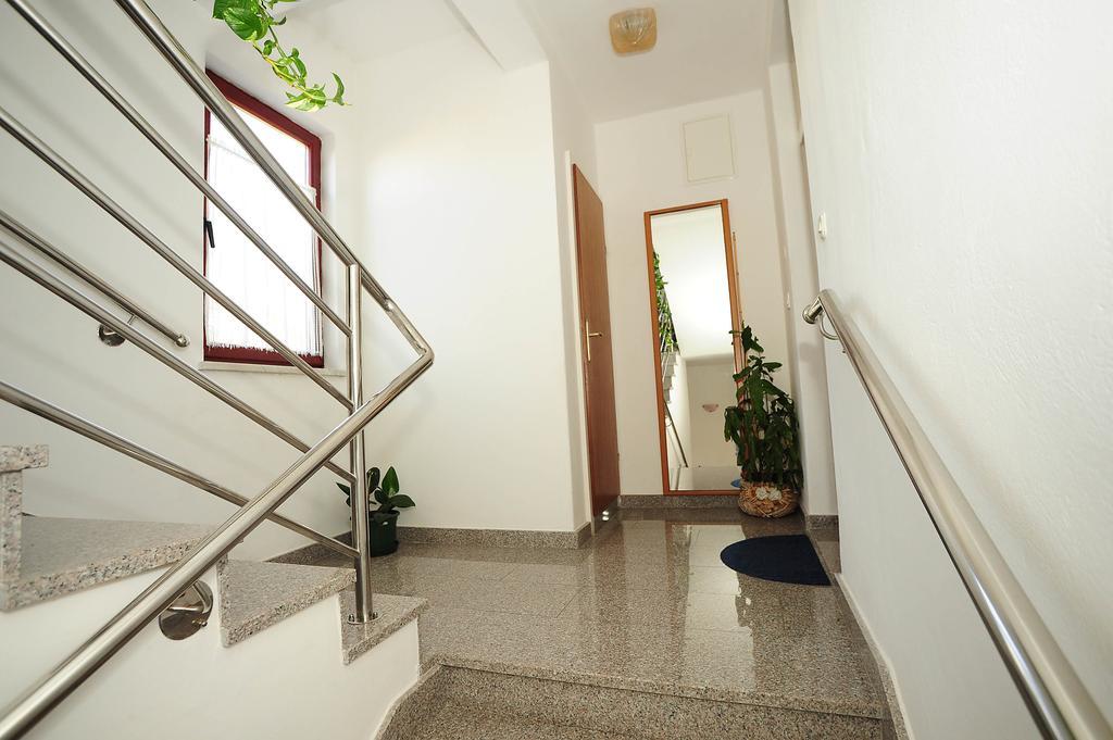 Apartments Luka & Sara Zadar Zewnętrze zdjęcie