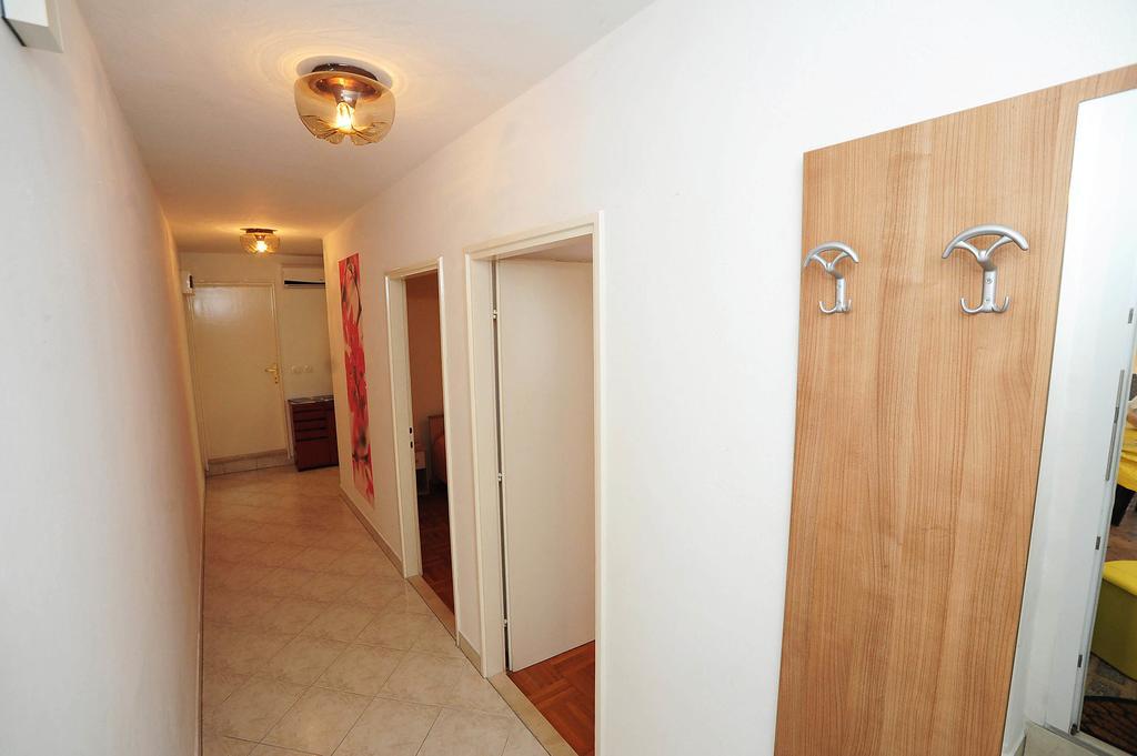 Apartments Luka & Sara Zadar Zewnętrze zdjęcie