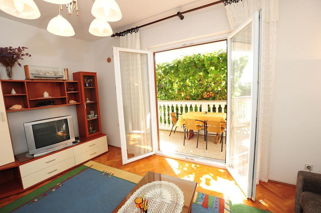 Apartments Luka & Sara Zadar Zewnętrze zdjęcie