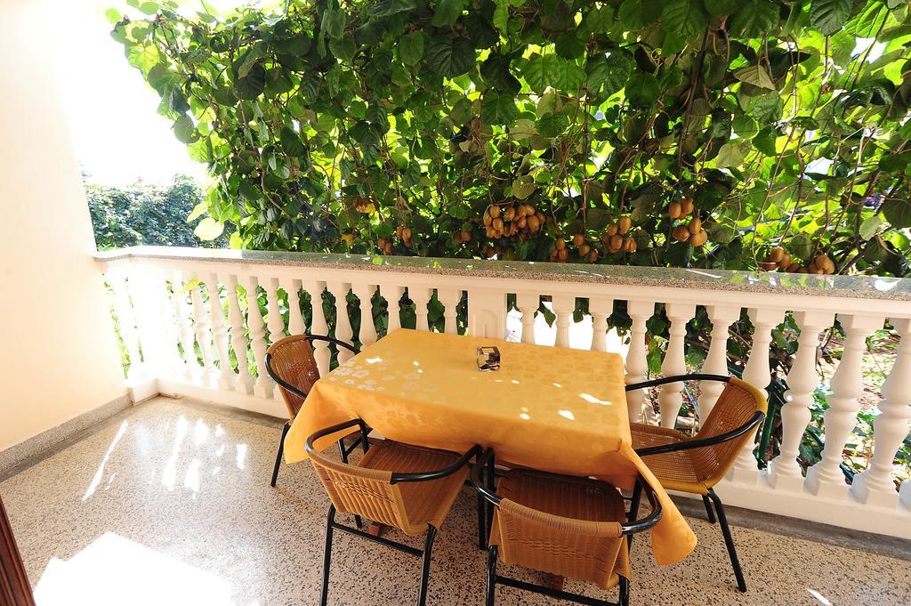 Apartments Luka & Sara Zadar Zewnętrze zdjęcie