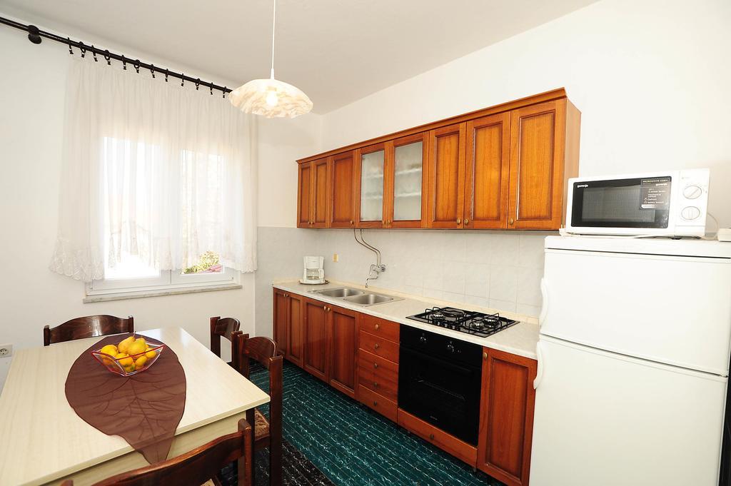 Apartments Luka & Sara Zadar Zewnętrze zdjęcie