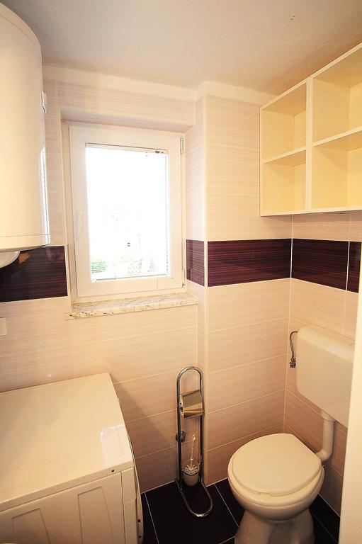 Apartments Luka & Sara Zadar Zewnętrze zdjęcie