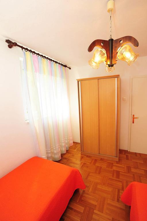 Apartments Luka & Sara Zadar Zewnętrze zdjęcie