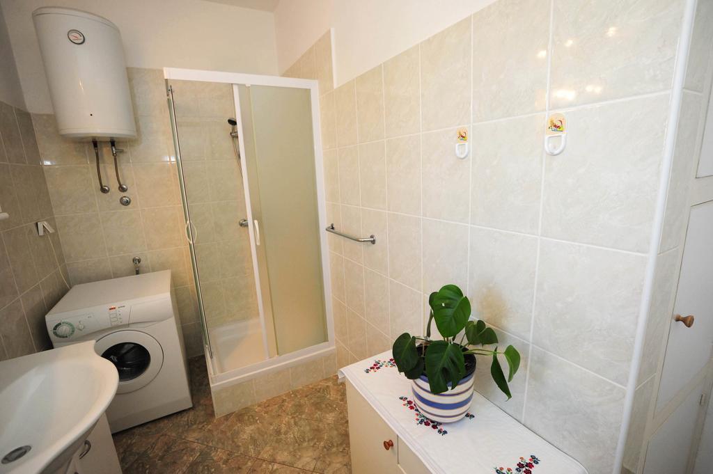 Apartments Luka & Sara Zadar Zewnętrze zdjęcie