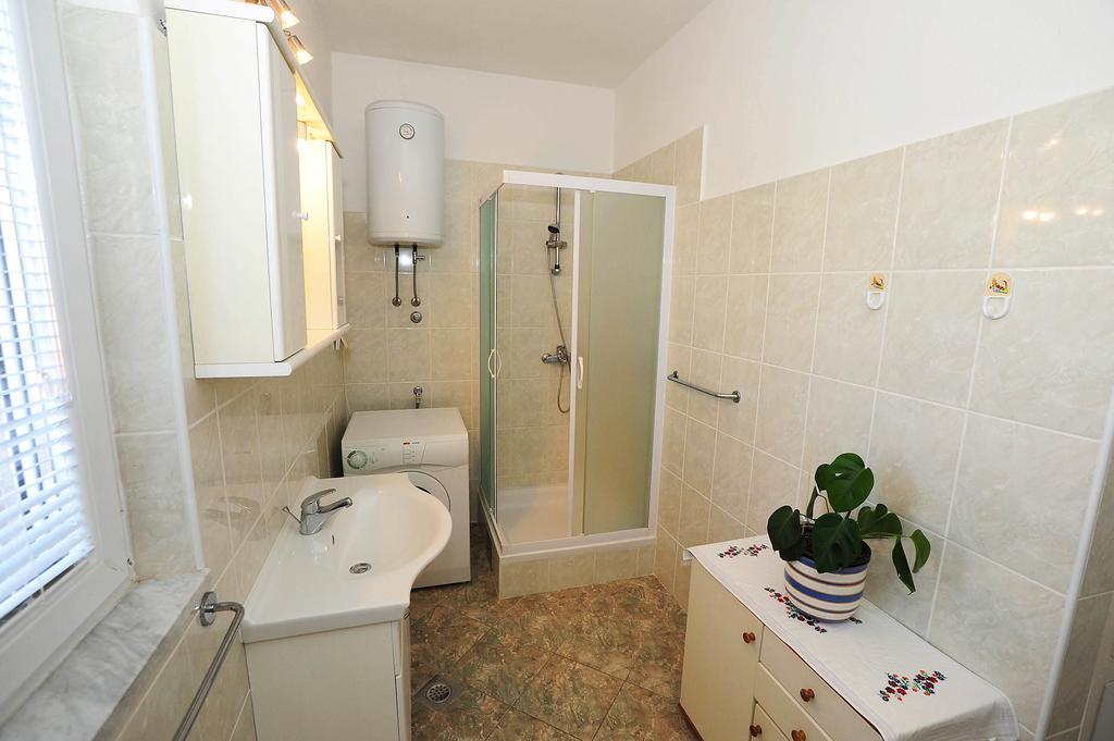 Apartments Luka & Sara Zadar Zewnętrze zdjęcie