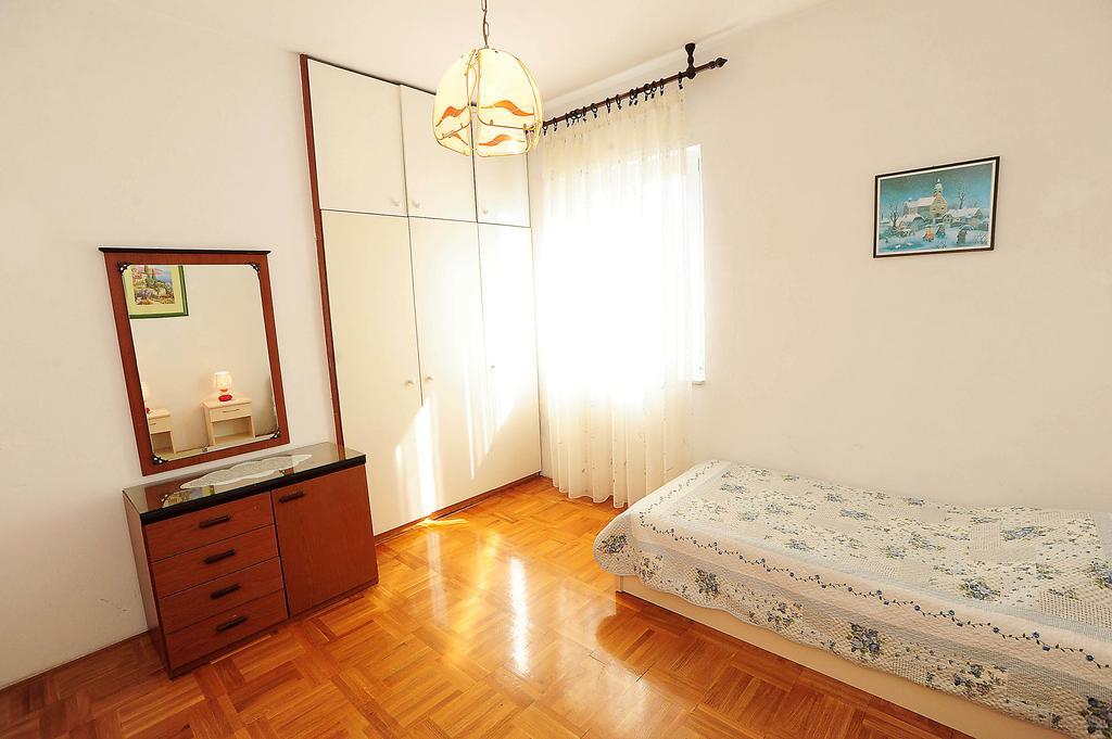 Apartments Luka & Sara Zadar Zewnętrze zdjęcie