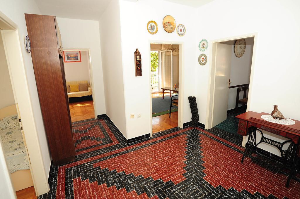 Apartments Luka & Sara Zadar Zewnętrze zdjęcie