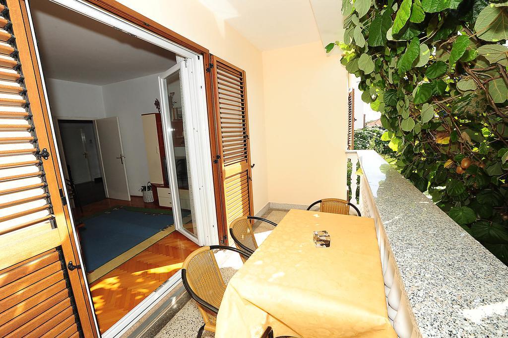 Apartments Luka & Sara Zadar Zewnętrze zdjęcie