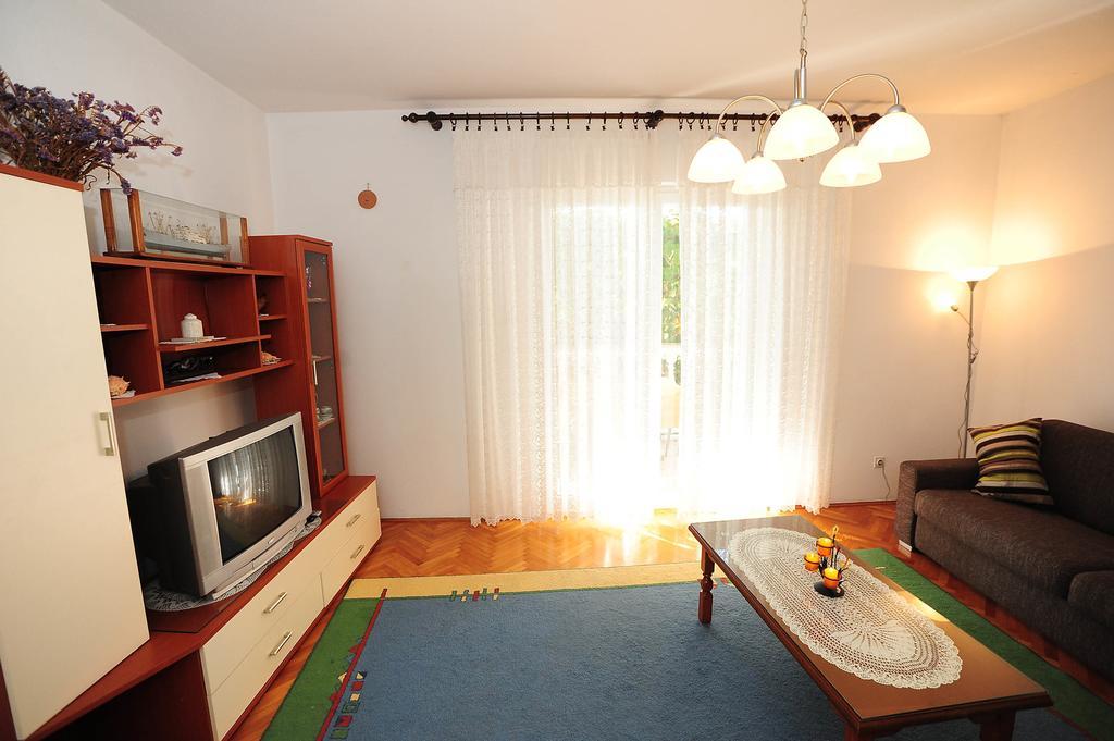Apartments Luka & Sara Zadar Zewnętrze zdjęcie